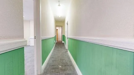 Ground Floor, Glynteg House Station Terrace, Ely, Cardiff, South Glamorgan, CF5 4AA