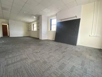 Ground Floor, Glynteg House Station Terrace, Ely, Cardiff, South Glamorgan, CF5 4AA