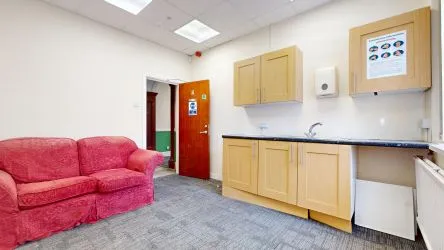 Ground Floor, Glynteg House Station Terrace, Ely, Cardiff, South Glamorgan, CF5 4AA