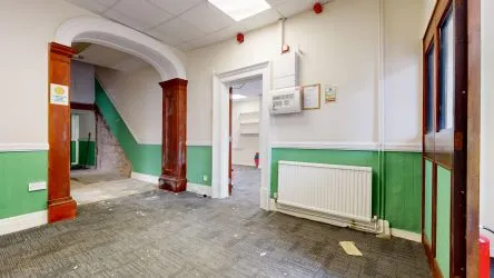 Ground Floor, Glynteg House Station Terrace, Ely, Cardiff, South Glamorgan, CF5 4AA