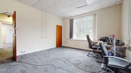 Ground Floor, Glynteg House Station Terrace, Ely, Cardiff, South Glamorgan, CF5 4AA