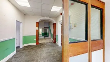 Ground Floor, Glynteg House Station Terrace, Ely, Cardiff, South Glamorgan, CF5 4AA