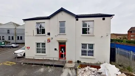 Ground Floor, Glynteg House Station Terrace, Ely, Cardiff, South Glamorgan, CF5 4AA