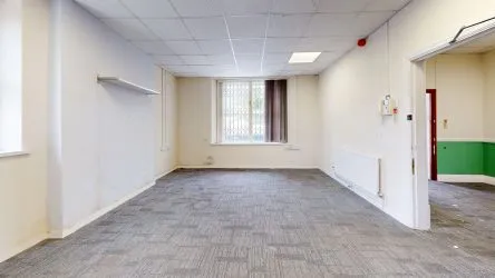 Ground Floor, Glynteg House Station Terrace, Ely, Cardiff, South Glamorgan, CF5 4AA
