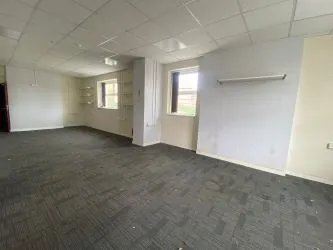 Ground Floor, Glynteg House Station Terrace, Ely, Cardiff, South Glamorgan, CF5 4AA