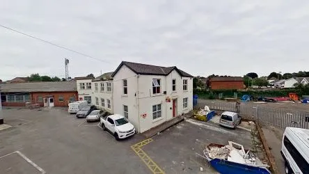 Ground Floor, Glynteg House Station Terrace, Ely, Cardiff, South Glamorgan, CF5 4AA