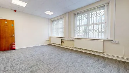 Ground Floor, Glynteg House Station Terrace, Ely, Cardiff, South Glamorgan, CF5 4AA
