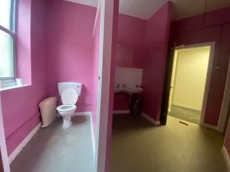 Ground Floor, Glynteg House Station Terrace, Ely, Cardiff, South Glamorgan, CF5 4AA