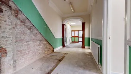 Ground Floor, Glynteg House Station Terrace, Ely, Cardiff, South Glamorgan, CF5 4AA