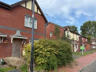 22 Handley Road, Cardiff, CF24 2HF