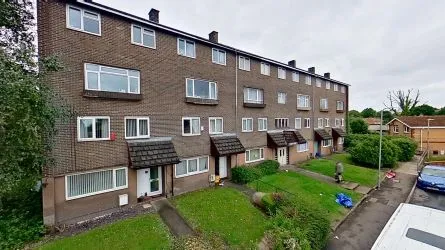 3 Leckwith Court, Tidenham Road, Cardiff, South Glamorgan, CF5 5EF