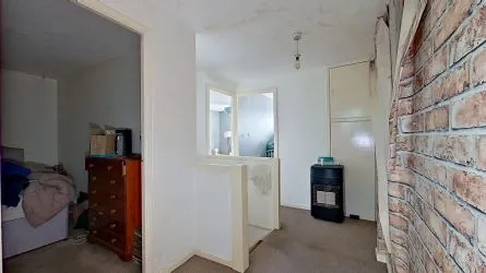 3 Leckwith Court, Tidenham Road, Cardiff, South Glamorgan, CF5 5EF
