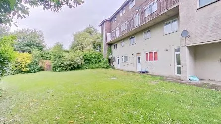 3 Leckwith Court, Tidenham Road, Cardiff, South Glamorgan, CF5 5EF