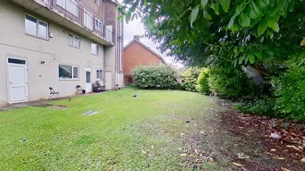 3 Leckwith Court, Tidenham Road, Cardiff, South Glamorgan, CF5 5EF