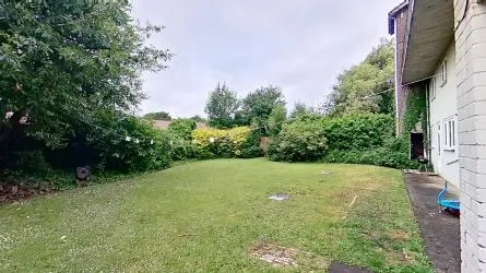 3 Leckwith Court, Tidenham Road, Cardiff, South Glamorgan, CF5 5EF
