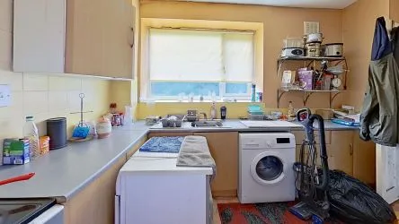 3 Leckwith Court, Tidenham Road, Cardiff, South Glamorgan, CF5 5EF