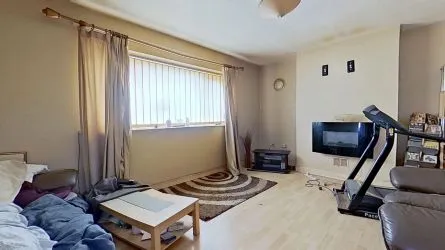 3 Leckwith Court, Tidenham Road, Cardiff, South Glamorgan, CF5 5EF