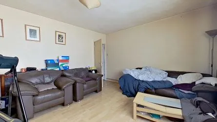3 Leckwith Court, Tidenham Road, Cardiff, South Glamorgan, CF5 5EF