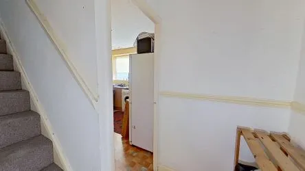 3 Leckwith Court, Tidenham Road, Cardiff, South Glamorgan, CF5 5EF