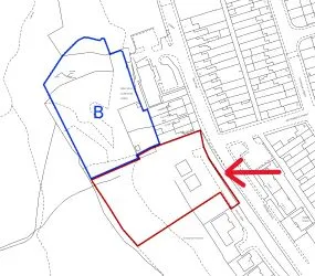 Property cover