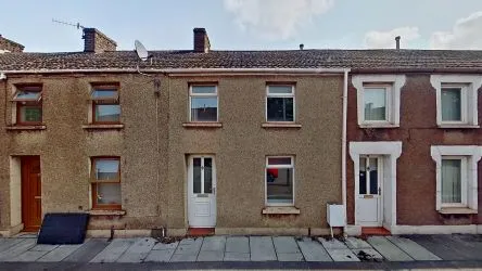 Property cover
