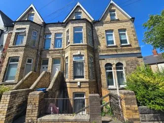 Property cover