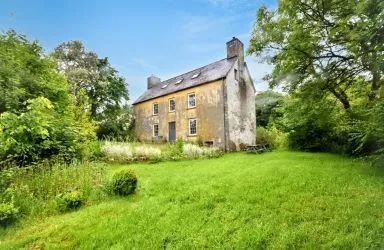 Property cover