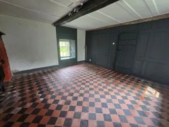 Blaencwm Bychan, Felingwm, Carmarthen, Dyfed, SA32 7QA
