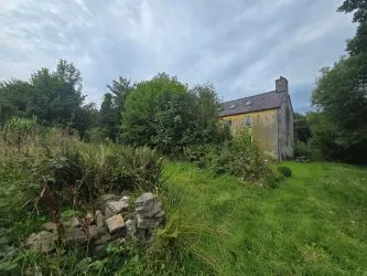 Blaencwm Bychan, Felingwm, Carmarthen, Dyfed, SA32 7QA