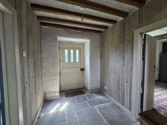 Blaencwm Bychan, Felingwm, Carmarthen, Dyfed, SA32 7QA
