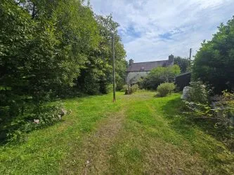 Blaencwm Bychan, Felingwm, Carmarthen, Dyfed, SA32 7QA