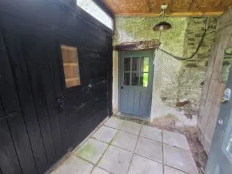 Blaencwm Bychan, Felingwm, Carmarthen, Dyfed, SA32 7QA