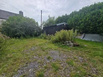 Blaencwm Bychan, Felingwm, Carmarthen, Dyfed, SA32 7QA