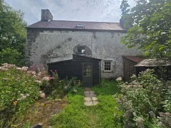 Blaencwm Bychan, Felingwm, Carmarthen, Dyfed, SA32 7QA