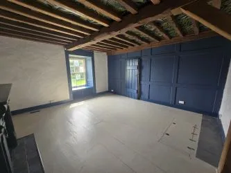 Blaencwm Bychan, Felingwm, Carmarthen, Dyfed, SA32 7QA