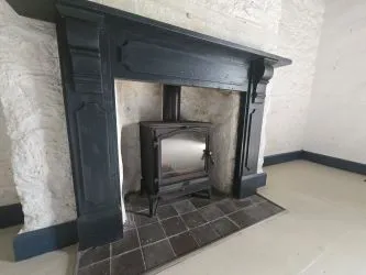 Blaencwm Bychan, Felingwm, Carmarthen, Dyfed, SA32 7QA
