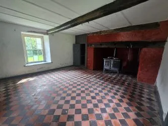 Blaencwm Bychan, Felingwm, Carmarthen, Dyfed, SA32 7QA