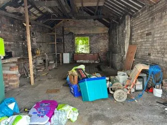 Property cover
