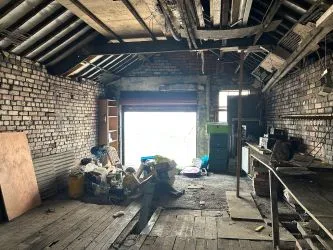 The Old Stores, Dover Street, Mountain Ash, CF45 3HY