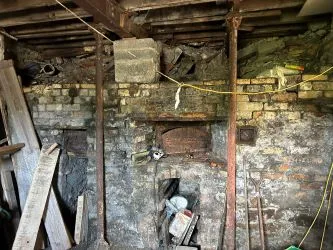The Old Stores, Dover Street, Mountain Ash, CF45 3HY