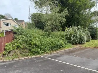 Land at Pearson Way, Neath, West Glamorgan, SA11 2EJ