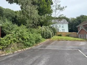 Land at Pearson Way, Neath, West Glamorgan, SA11 2EJ
