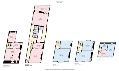89 Lower Dock Street, Newport, NP20 2AH