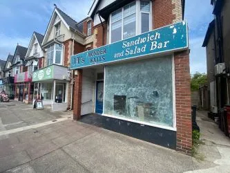 Property cover