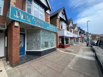 Shop at 45 Hyde Road, Paignton, Devon, TQ4 5BP