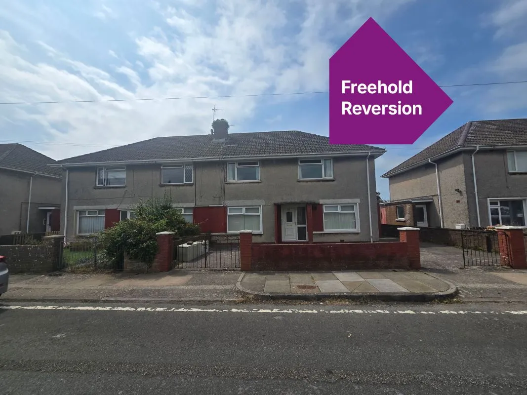 Property cover