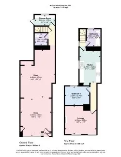 40 High Street, Ferndale, CF43 4RH