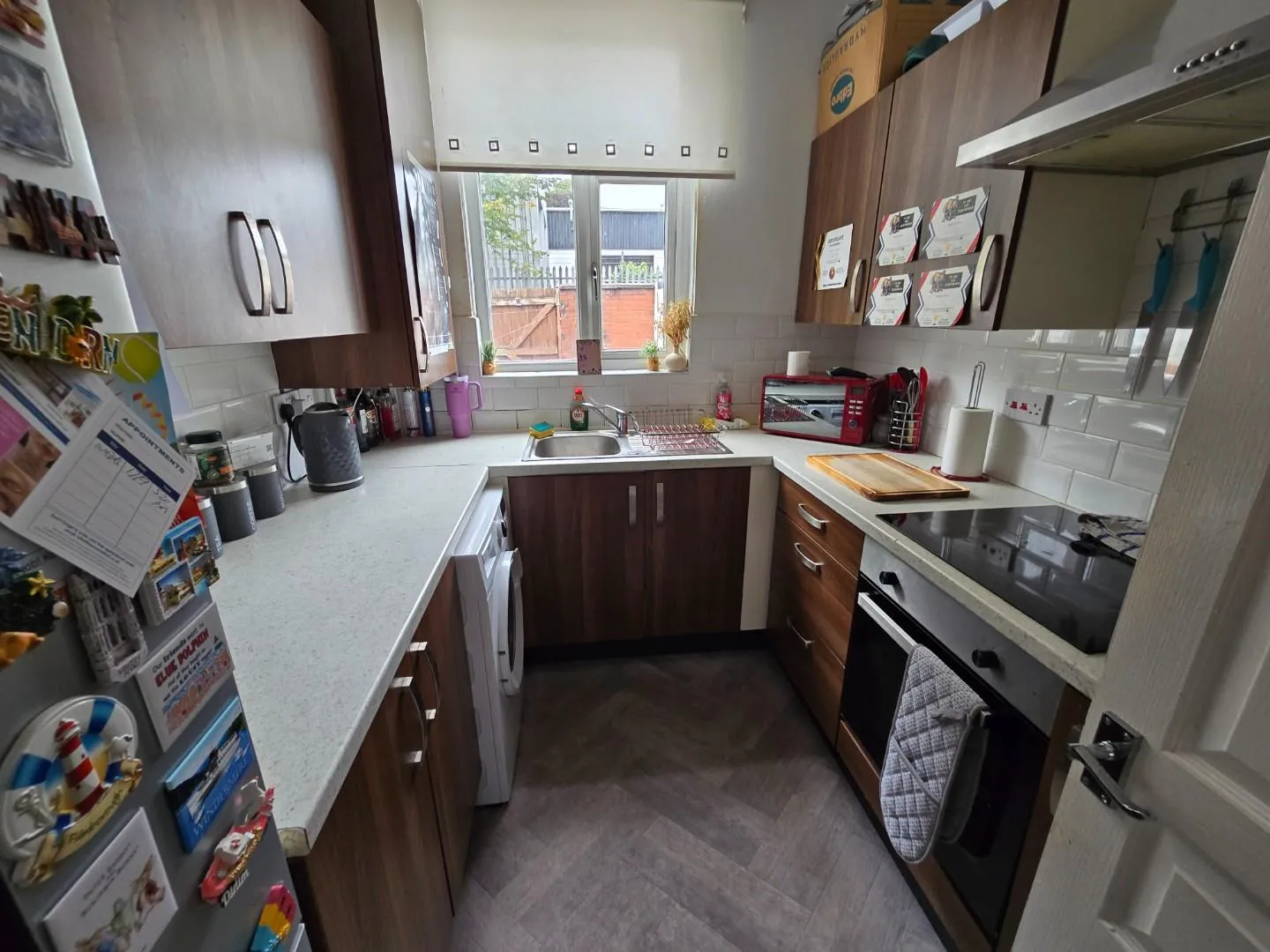 45 Bridgeman Street, Farnworth, BL4 7PR
