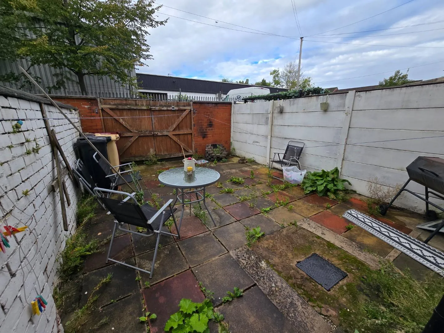 45 Bridgeman Street, Farnworth, BL4 7PR
