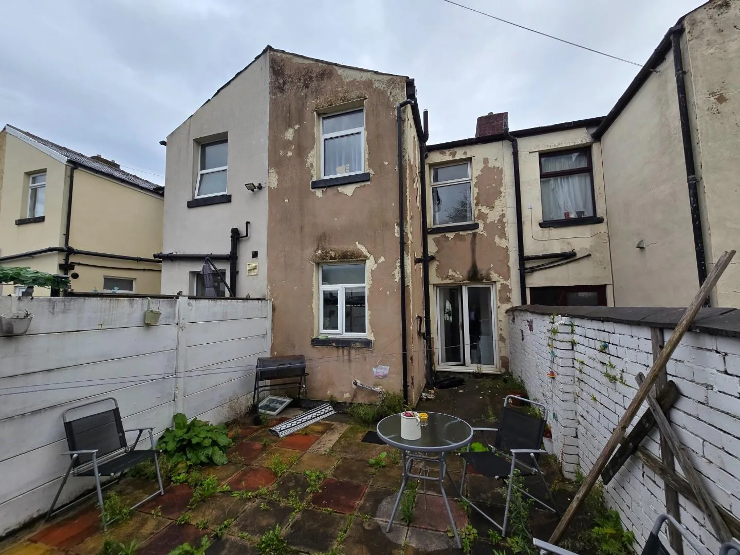 45 Bridgeman Street, Farnworth, BL4 7PR